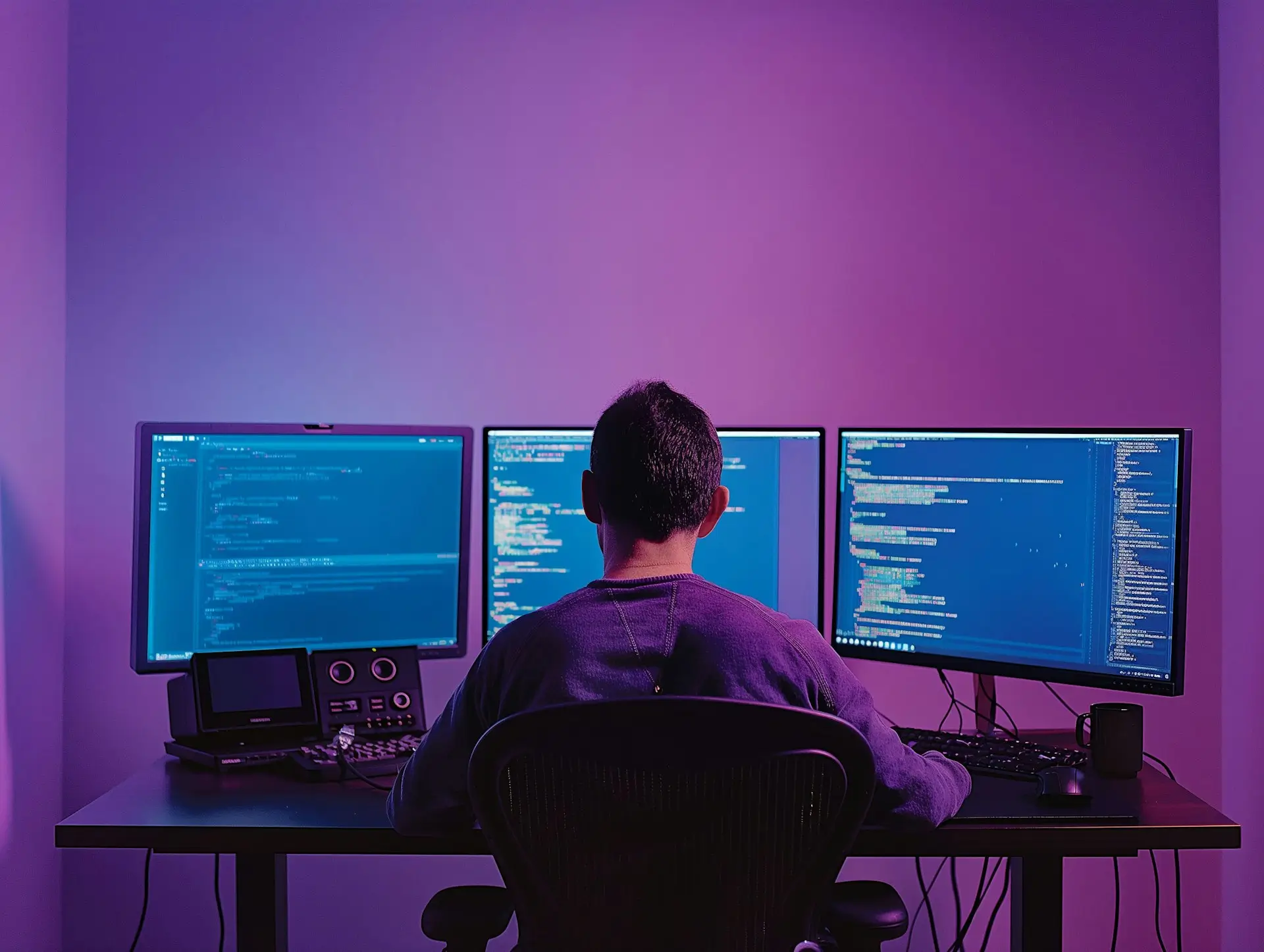 App Development — From Idea to App Store