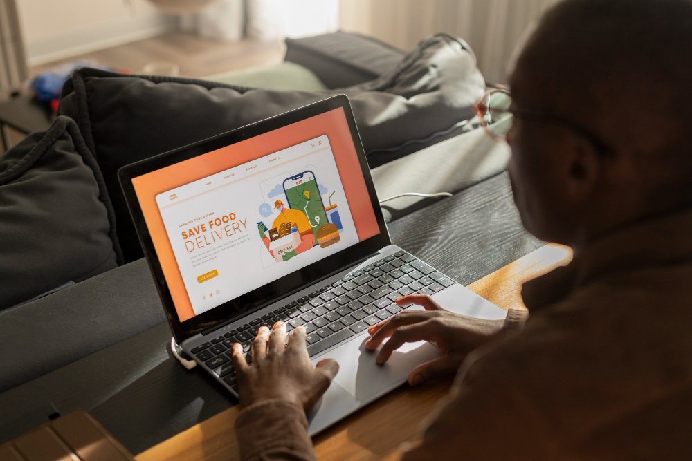 Why Every Business Needs a Professional Website in 2025