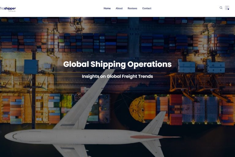 AfroShipper Blog