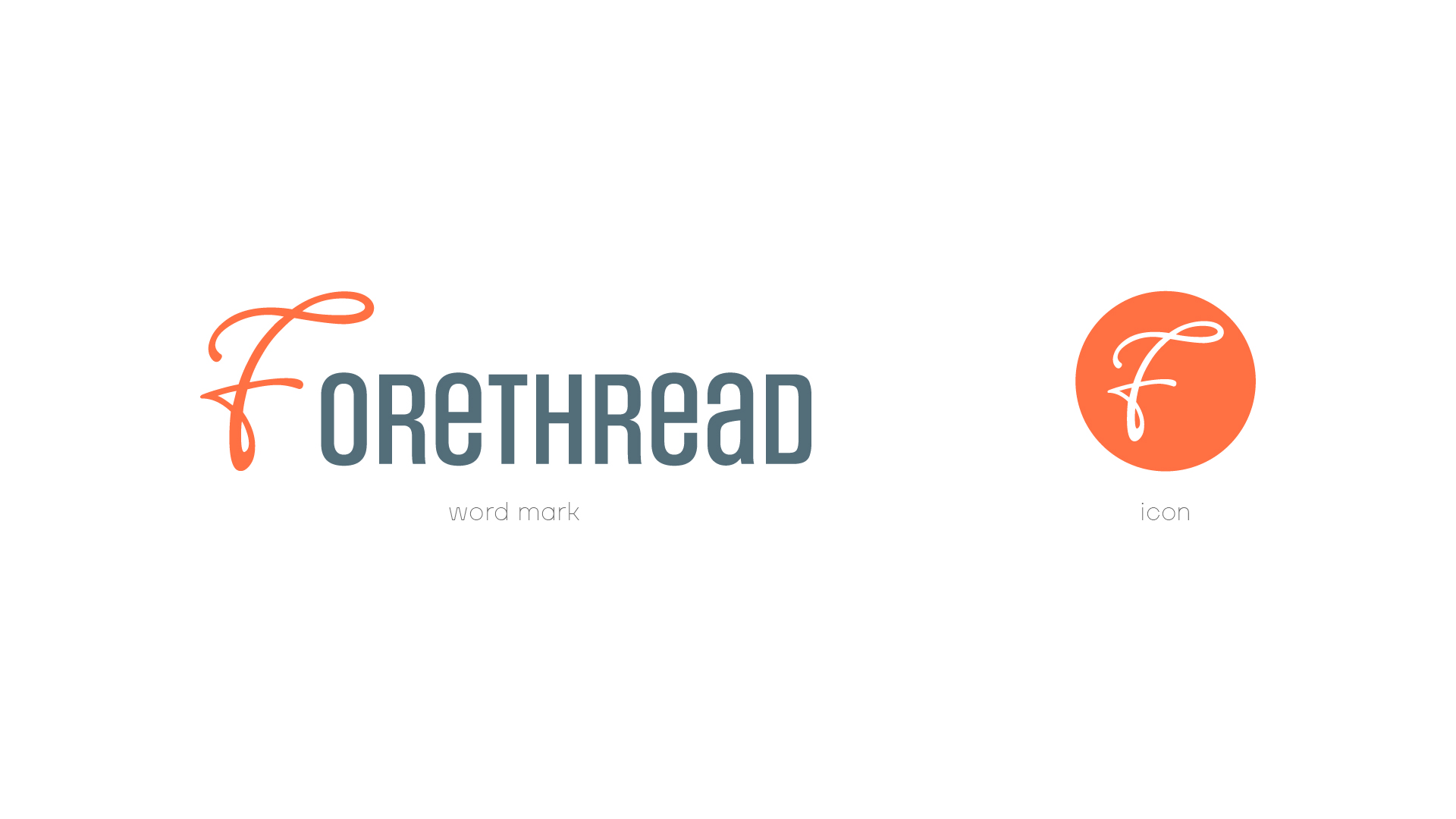 FORETHREAD