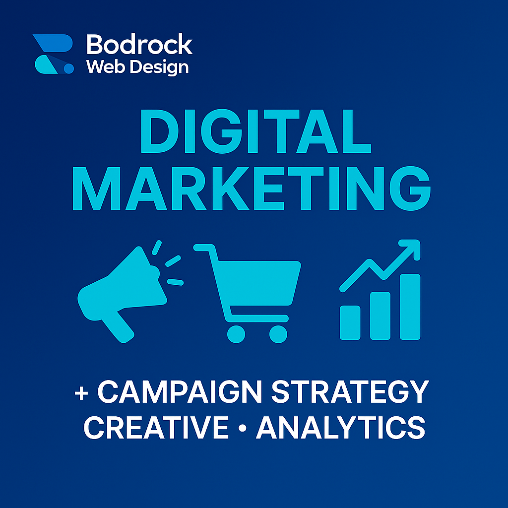Digital Marketing