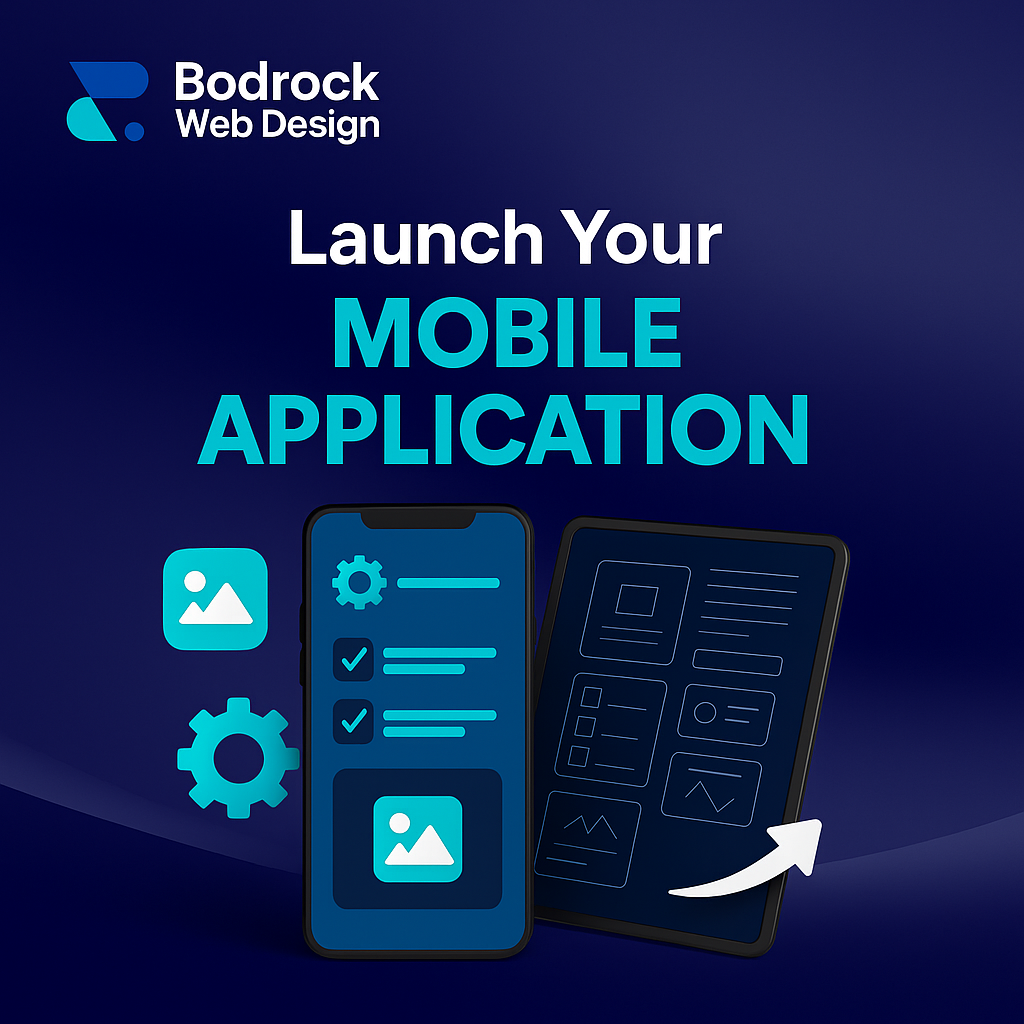Mobile App Development