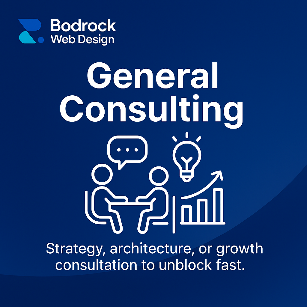 General Consulting
