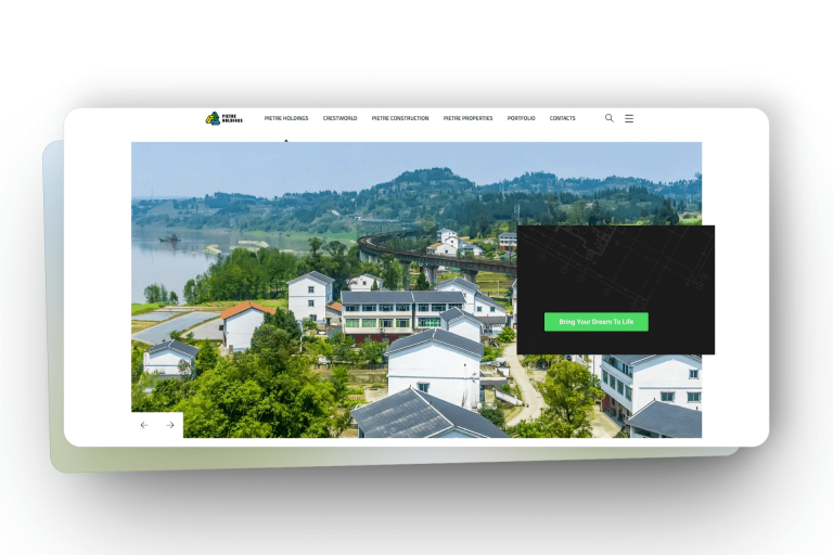 Pietre Holdings